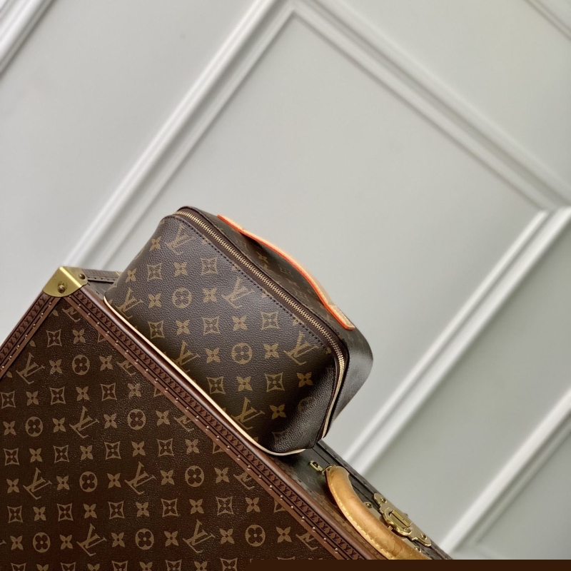 LV Cosmetic Bags